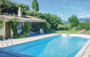 0-Bedroom Holiday Home in Grignan